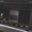 VIDEO: Hyundai Sonata LF has an Android head unit