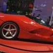 Ferrari’s 500th LaFerrari auctioned off for RM31 million