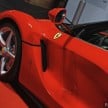 GALLERY: LaFerrari shown at Ferrari World Abu Dhabi
