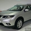 2015 Nissan X-Trail launched in Malaysia, from RM143k