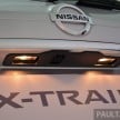 2015 Nissan X-Trail launched in Malaysia, from RM143k