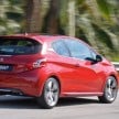Ford Fiesta ST vs Peugeot 208 GTi vs Renault Clio RS – which one is the best hot hatch on sale in Malaysia?