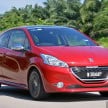 Ford Fiesta ST vs Peugeot 208 GTi vs Renault Clio RS – which one is the best hot hatch on sale in Malaysia?