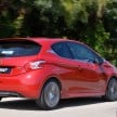 Ford Fiesta ST vs Peugeot 208 GTi vs Renault Clio RS – which one is the best hot hatch on sale in Malaysia?