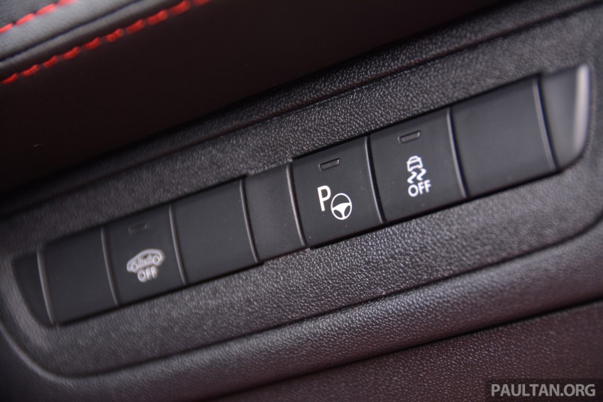 Ford Fiesta ST vs Peugeot 208 GTi vs Renault Clio RS – which one is the best hot hatch on sale in Malaysia? 297943