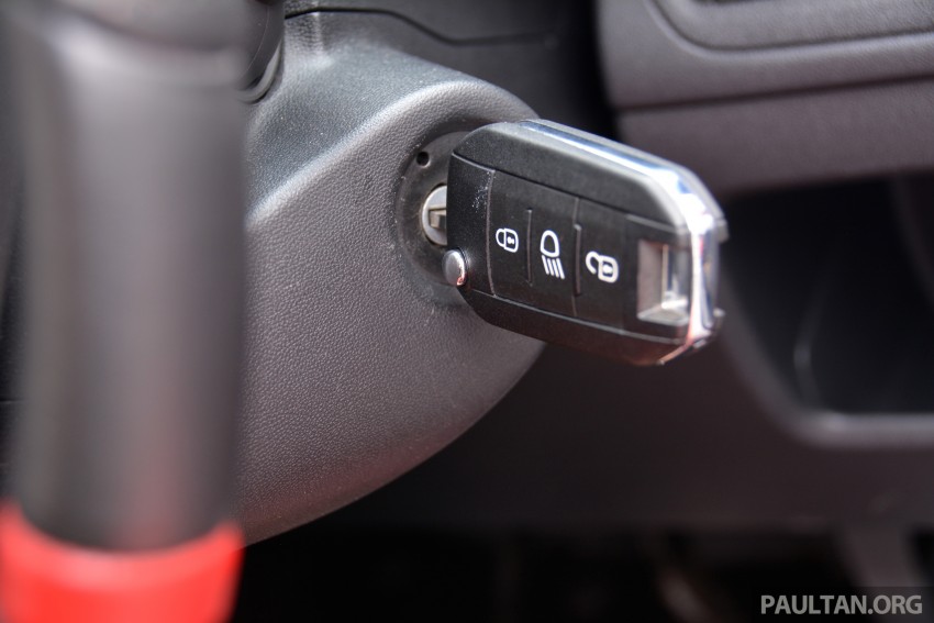 Ford Fiesta ST vs Peugeot 208 GTi vs Renault Clio RS – which one is the best hot hatch on sale in Malaysia? 297945