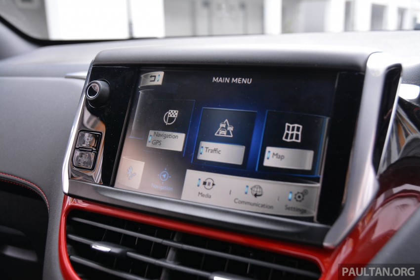 Ford Fiesta ST vs Peugeot 208 GTi vs Renault Clio RS – which one is the best hot hatch on sale in Malaysia? 297946