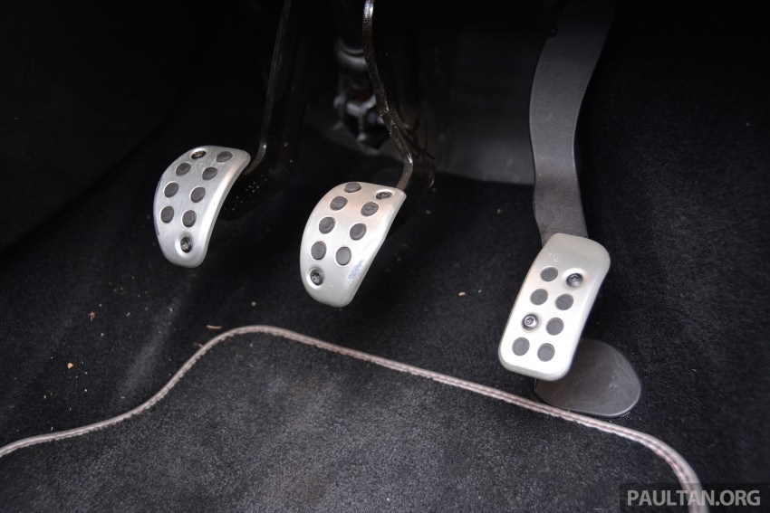 Ford Fiesta ST vs Peugeot 208 GTi vs Renault Clio RS – which one is the best hot hatch on sale in Malaysia? 297950