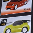Proton Design Competition 2014 – winners announced