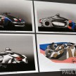 Proton Design Competition 2014 – winners announced