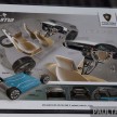 Proton Design Competition 2014 – winners announced