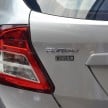 Proton Suprima S Standard introduced – RM70k