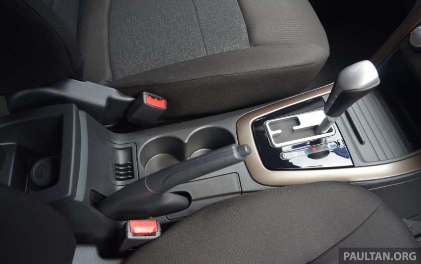 Proton Suprima S Standard introduced – RM70k 294158