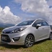 DRIVEN: Proton Iriz 1.6 CVT Premium video review
