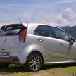 DRIVEN: Proton Iriz 1.6 CVT Premium video review