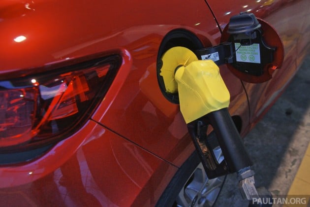 RON95 petrol subsidy rationalisation, EV adoption promotion expected at Budget 2025 tabling – CIMB