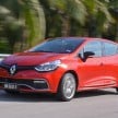 Ford Fiesta ST vs Peugeot 208 GTi vs Renault Clio RS – which one is the best hot hatch on sale in Malaysia?