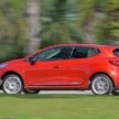 Ford Fiesta ST vs Peugeot 208 GTi vs Renault Clio RS – which one is the best hot hatch on sale in Malaysia?