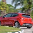 Ford Fiesta ST vs Peugeot 208 GTi vs Renault Clio RS – which one is the best hot hatch on sale in Malaysia?