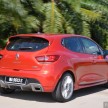 Ford Fiesta ST vs Peugeot 208 GTi vs Renault Clio RS – which one is the best hot hatch on sale in Malaysia?