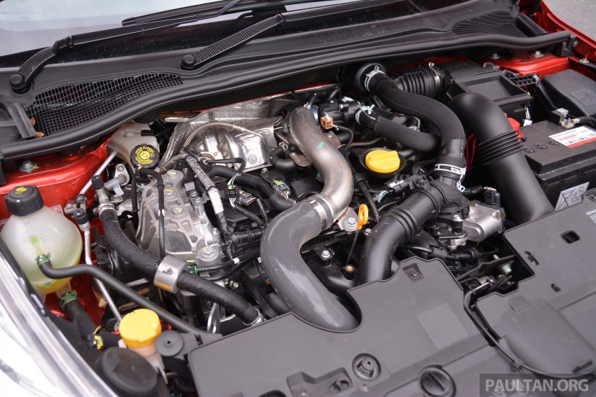 Ford Fiesta ST vs Peugeot 208 GTi vs Renault Clio RS – which one is the best hot hatch on sale in Malaysia? 298008