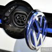 GALLERY: VW Golf GTE coming to Malaysia in 2015