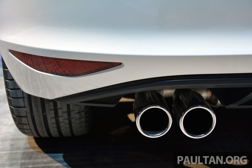 GALLERY: VW Golf GTE coming to Malaysia in 2015 295053