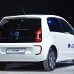 Volkswagen e-Up! available to order in Germany again