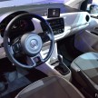 Volkswagen e-Up! available to order in Germany again