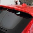 Volvo V40 Sports Edition – T5 gets RM10k add-on pack