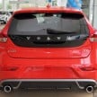 Volvo V40 Sports Edition – T5 gets RM10k add-on pack