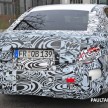 VIDEO: Mercedes-Maybach E-Class test mule spied