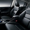 Honda City Hybrid (Grace) not coming to Malaysia