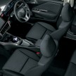 Honda City Hybrid (Grace) not coming to Malaysia