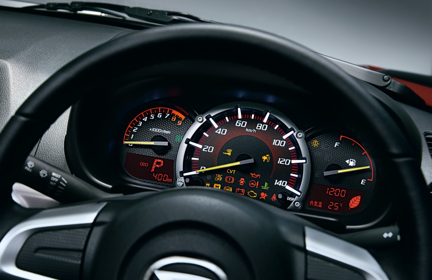 Daihatsu Copen XPlay – new clothes for <em>kei</em> roadster 294636