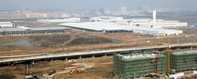 dongfeng-renault-wuhan-plant