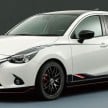 Tuned Mazda ensemble to feature at Tokyo Auto Salon