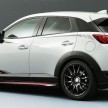 Tuned Mazda ensemble to feature at Tokyo Auto Salon