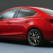 Tuned Mazda ensemble to feature at Tokyo Auto Salon
