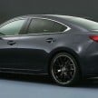 Tuned Mazda ensemble to feature at Tokyo Auto Salon