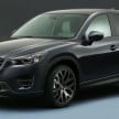Tuned Mazda ensemble to feature at Tokyo Auto Salon