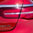 Mercedes-Benz GLE Coupe: Stuttgart’s X6 rival debuts