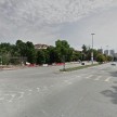 Night traffic contra flow at Persiaran Surian from today