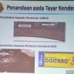 Tyre-related UN regulations and standards explained