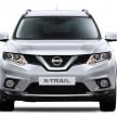 2015 Nissan X-Trail launched in Malaysia, from RM143k