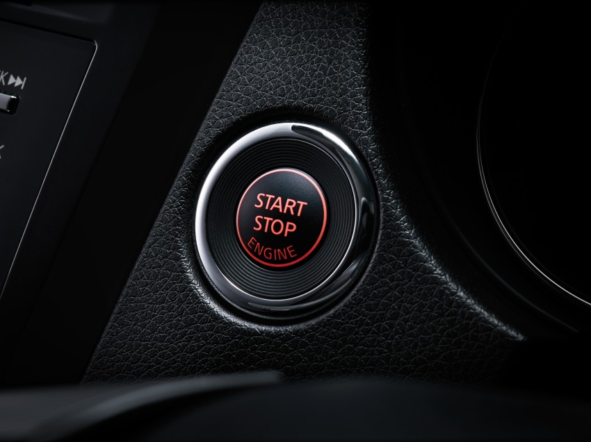 2015 Nissan X-Trail launched in Malaysia, from RM143k 306204