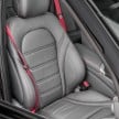 Mercedes-Benz AMG Sport to be AMG 43 models?