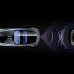 Mercedes-Benz F 015 Luxury in Motion debuts at CES