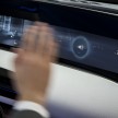 Mercedes-Benz F 015 Luxury in Motion debuts at CES