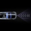 Mercedes-Benz F 015 Luxury in Motion debuts at CES
